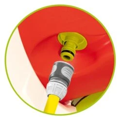 Smoby XL Doppel-Wellen-Rutsche -Spielwarenladen Smoby XL Doppel Wellen Rutsche@@1ssivs2h 4