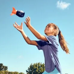 Spin Master Aerobie Super Sonic Fin Catch, Gartenspielgerät -Spielwarenladen Spin Master Aerobie Super Sonic Fin Catch Gartenspielger t@@100008508 4