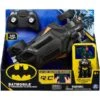 Spin Master DC Comics - Batman Batmobil Mit Fernsteuerung, RC 1 Spin Master DC Comics - Batman Batmobil Mit Fernsteuerung, RC -Spielwarenladen Spin Master DC Comics Batman Batmobil mit Fernsteuerung RC@@100008433