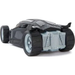 Spin Master DC Comics - Batman Batmobil Mit Fernsteuerung, RC -Spielwarenladen Spin Master DC Comics Batman Batmobil mit Fernsteuerung RC@@100008433 3