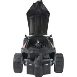 Spin Master DC Comics - Batman Batmobil Mit Fernsteuerung, RC -Spielwarenladen Spin Master DC Comics Batman Batmobil mit Fernsteuerung RC@@100008433 4