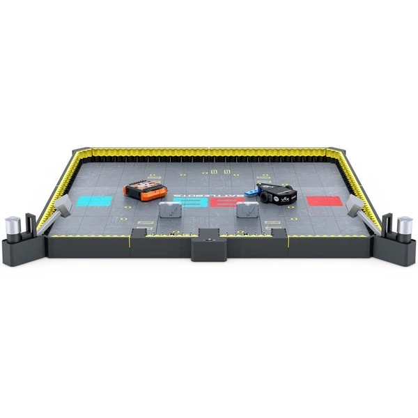 Spin Master HEXBUG Battle Bots - Arena Max, Spielfigur 5 Spin Master HEXBUG Battle Bots - Arena Max, Spielfigur – Bild 3