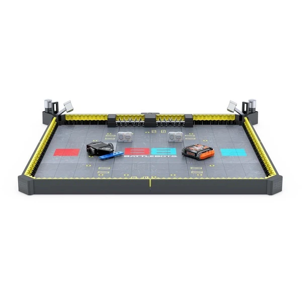 Spin Master HEXBUG Battle Bots - Arena Max, Spielfigur 6 Spin Master HEXBUG Battle Bots - Arena Max, Spielfigur – Bild 4