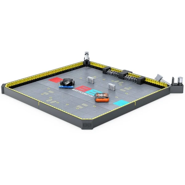 Spin Master HEXBUG Battle Bots - Arena Max, Spielfigur 7 Spin Master HEXBUG Battle Bots - Arena Max, Spielfigur – Bild 5