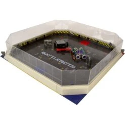 Spin Master HEXBUG Battle Bots - Arena, Spielfigur 13 Spin Master HEXBUG Battle Bots - Arena, Spielfigur -Spielwarenladen Spin Master HEXBUG Battle Bots Arena Spielfigur@@100017119 3