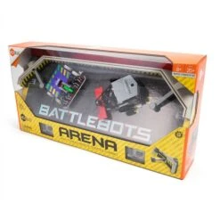 Spin Master HEXBUG Battle Bots - Arena, Spielfigur 16 Spin Master HEXBUG Battle Bots - Arena, Spielfigur -Spielwarenladen Spin Master HEXBUG Battle Bots Arena Spielfigur@@100017119 6