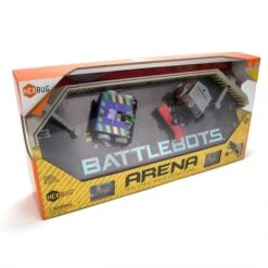 Spin Master HEXBUG Battle Bots - Arena, Spielfigur 17 Spin Master HEXBUG Battle Bots - Arena, Spielfigur -Spielwarenladen Spin Master HEXBUG Battle Bots Arena Spielfigur@@100017119 7
