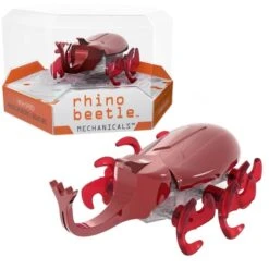 Spin Master HEXBUG Mechanicals - Beetle, Spielfigur