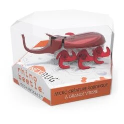 Spin Master HEXBUG Mechanicals - Beetle, Spielfigur -Spielwarenladen Spin Master HEXBUG Mechanicals Beetle Spielfigur@@100008186 5