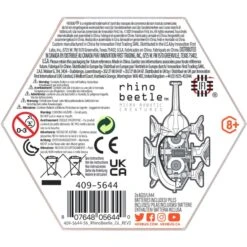 Spin Master HEXBUG Mechanicals - Beetle, Spielfigur -Spielwarenladen Spin Master HEXBUG Mechanicals Beetle Spielfigur@@100008186 6