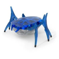 Spin Master HEXBUG Mechanicals - Scarab, Spielfigur 11 Spin Master HEXBUG Mechanicals - Scarab, Spielfigur -Spielwarenladen Spin Master HEXBUG Mechanicals Scarab Spielfigur@@100008181 3