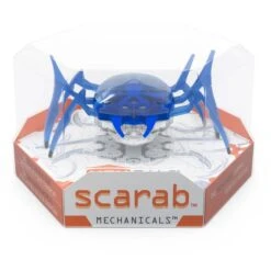Spin Master HEXBUG Mechanicals - Scarab, Spielfigur 13 Spin Master HEXBUG Mechanicals - Scarab, Spielfigur -Spielwarenladen Spin Master HEXBUG Mechanicals Scarab Spielfigur@@100008181 5