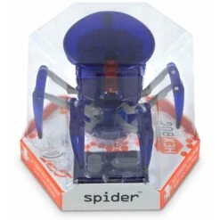 Spin Master HEXBUG Mechanicals - Spider, Spielfigur -Spielwarenladen Spin Master HEXBUG Mechanicals Spider Spielfigur@@100008388 2