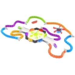 Spin Master HEXBUG Nano - Flash Nano Playground-Set, Spielfigur -Spielwarenladen Spin Master HEXBUG Nano Flash Nano Playground Set Spielfigur@@100008403 2