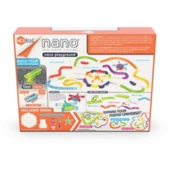 Spin Master HEXBUG Nano - Flash Nano Playground-Set, Spielfigur -Spielwarenladen Spin Master HEXBUG Nano Flash Nano Playground Set Spielfigur@@100008403 5