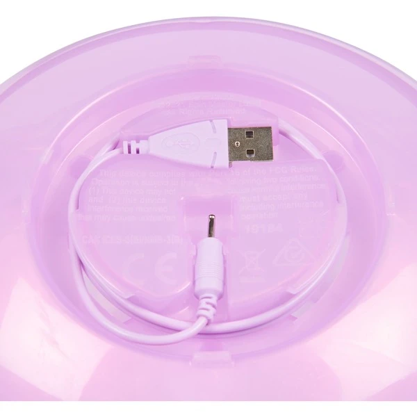 Spin Master Hatchimals Crystal Flyers - Kawaii Fliegende Fee, Spielfigur 6 Spin Master Hatchimals Crystal Flyers - Kawaii Fliegende Fee, Spielfigur – Bild 4