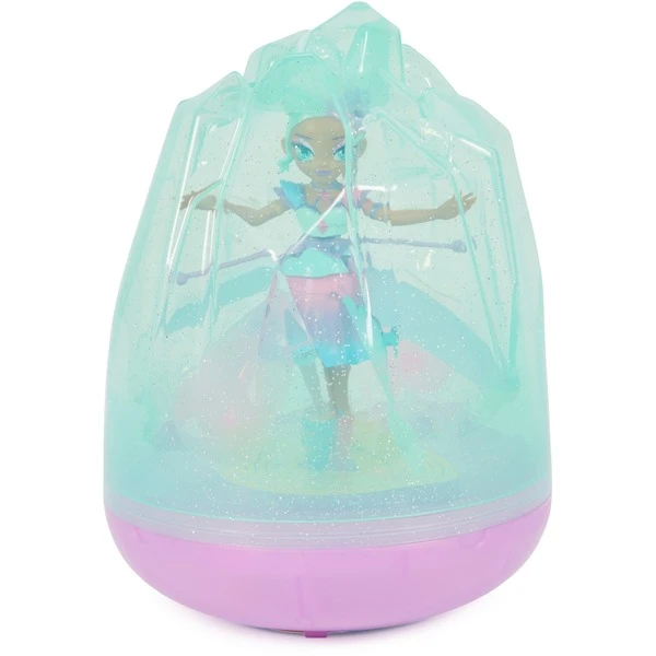 Spin Master Hatchimals Crystal Flyers - Kawaii Fliegende Fee, Spielfigur 7 Spin Master Hatchimals Crystal Flyers - Kawaii Fliegende Fee, Spielfigur – Bild 5
