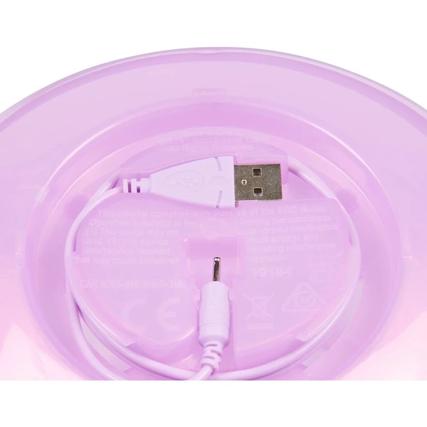 Spin Master Hatchimals Crystal Flyers - Kawaii Fliegende Fee, Spielfigur 8 Spin Master Hatchimals Crystal Flyers - Kawaii Fliegende Fee, Spielfigur – Bild 6