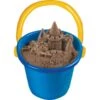Spin Master Kinetic Sand Beach Sand, Spielsand -Spielwarenladen Spin Master Kinetic Sand Beach Sand Spielsand@@1sswk007