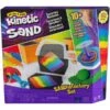Spin Master Kinetic Sand Sandisfactory Set, Spielsand -Spielwarenladen Spin Master Kinetic Sand Sandisfactory Set Spielsand@@1761676