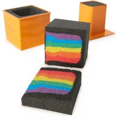 Spin Master Kinetic Sand Sandisfactory Set, Spielsand -Spielwarenladen Spin Master Kinetic Sand Sandisfactory Set Spielsand@@1761676 2