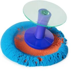 Spin Master Kinetic Sand Sandisfactory Set, Spielsand -Spielwarenladen Spin Master Kinetic Sand Sandisfactory Set Spielsand@@1761676 6