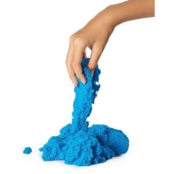 Spin Master Kinetic Sand Sandisfactory Set, Spielsand -Spielwarenladen Spin Master Kinetic Sand Sandisfactory Set Spielsand@@1761676 7