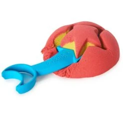 Spin Master Kinetic Sand Sandisfactory Set, Spielsand -Spielwarenladen Spin Master Kinetic Sand Sandisfactory Set Spielsand@@1761676 8