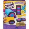 Spin Master Kinetic Sand - Slice N'Surprise Set, Spielsand -Spielwarenladen Spin Master Kinetic Sand Slice N Surprise Set Spielsand@@1811731