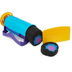 Spin Master Kinetic Sand - Slice N'Surprise Set, Spielsand -Spielwarenladen Spin Master Kinetic Sand Slice N Surprise Set Spielsand@@1811731 2