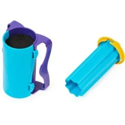 Spin Master Kinetic Sand - Slice N'Surprise Set, Spielsand -Spielwarenladen Spin Master Kinetic Sand Slice N Surprise Set Spielsand@@1811731 6