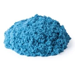 Spin Master Kinetic Sand Blau, Spielsand -Spielwarenladen Spin Master Kinetic Sand blau Spielsand@@1850253 1