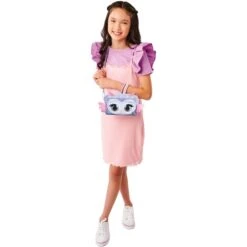 Spin Master Purse Pets - Print Perfect Eule, Tasche 14 Spin Master Purse Pets - Print Perfect Eule, Tasche -Spielwarenladen Spin Master Purse Pets Print Perfect Eule Tasche@@1849595 5