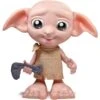 Spin Master Wizarding World - Interaktiver Dobby Hauself, Spielfigur -Spielwarenladen Spin Master Wizarding World Interaktiver Dobby Hauself Spielfigur@@100008126