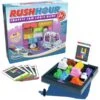 THINK FUN Rush Hour Junior 2021, Brettspiel 2 THINK FUN Rush Hour Junior 2021, Brettspiel -Spielwarenladen THINK FUN Rush Hour Junior 2021 Brettspiel@@1746310