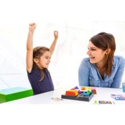 THINK FUN Rush Hour Junior 2021, Brettspiel -Spielwarenladen THINK FUN Rush Hour Junior 2021 Brettspiel@@1746310 10