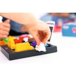 THINK FUN Rush Hour Junior 2021, Brettspiel -Spielwarenladen THINK FUN Rush Hour Junior 2021 Brettspiel@@1746310 4