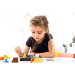 THINK FUN Rush Hour Junior 2021, Brettspiel -Spielwarenladen THINK FUN Rush Hour Junior 2021 Brettspiel@@1746310 8