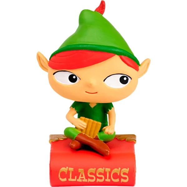 Tonies 5 Lieblings-Klassiker: Peter Pan Und 4 Weitere Klassiker, Spielfigur – Bild 2