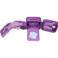 Tonies Bühnen-Transporter - Hinter Dem Regenbogen, Tasche -Spielwarenladen Tonies B hnen Transporter Hinter dem Regenbogen Tasche@@1899617 2