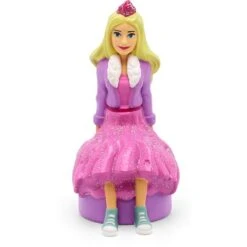 Spielwarenladen 14 Spielwarenladen -Spielwarenladen Tonies Barbie Princess Adventure Spielfigur@@1792323 1