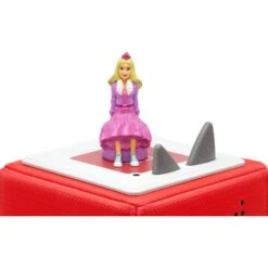 Tonies Barbie Princess Adventure, Spielfigur -Spielwarenladen Tonies Barbie Princess Adventure Spielfigur@@1792323 3