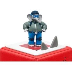 Tonies Benjamin Blümchen - Das Original-Hörspiel Zum Kinofilm Und Songs, Spielfigur -Spielwarenladen Tonies Benjamin Bl mchen Das Original H rspiel zum Kinofilm und Songs Spielfigur@@1se2tt2o 2