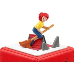 Tonies Bibi Blocksberg - Mami Spielt Verrückt, Spielfigur -Spielwarenladen Tonies Bibi Blocksberg Mami spielt verr ckt Spielfigur@@100000847 3