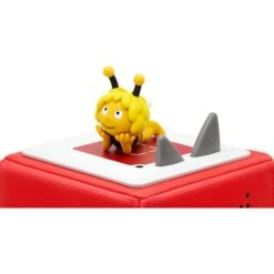 Tonies Biene Maja - Majas Geburt, Spielfigur -Spielwarenladen Tonies Biene Maja Majas Geburt Spielfigur@@1se2tt0p 2
