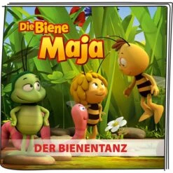 Tonies Biene Maja - Der Bienentanz, Spielfigur 8 Tonies Biene Maja - Der Bienentanz, Spielfigur -Spielwarenladen Tonies Biene Maja Der Bienentanz Spielfigur@@1733645 2