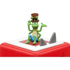 Tonies Biene Maja - Der Bienentanz, Spielfigur 9 Tonies Biene Maja - Der Bienentanz, Spielfigur -Spielwarenladen Tonies Biene Maja Der Bienentanz Spielfigur@@1733645 3