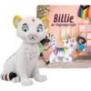 Tonies Billie, Der Regenbogentiger, Spielfigur -Spielwarenladen Tonies Billie der Regenbogentiger Spielfigur@@100000808