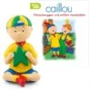 Tonies Caillou - Sternschnuppen Und Weitere Geschichten, Spielfigur -Spielwarenladen Tonies Caillou Sternschnuppen und weitere Geschichten Spielfigur@@100003298