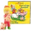 Tonies Conni Auf Dem Bauernhof / Conni Und Das Neue Baby, Spielfigur -Spielwarenladen Tonies Conni auf dem Bauernhof Conni und das neue Baby Spielfigur@@1899600